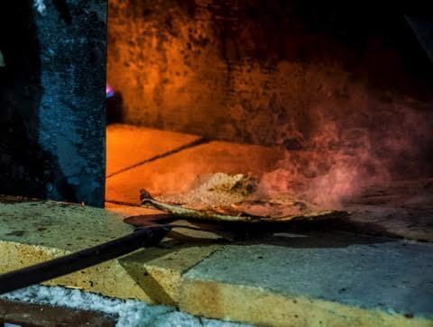 Фото: Макс Шамота