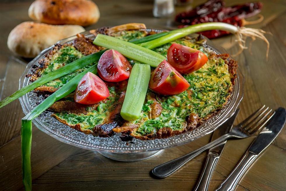 Фото: Ярон Бреннер (צילום: ירון ברנר) Фото: Ярон Бреннер