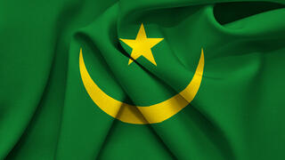 Mauritania 