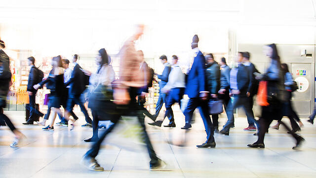 Иллюстрация: Shutterstock (צילום: Shutterstock) Иллюстрация: Shutterstock