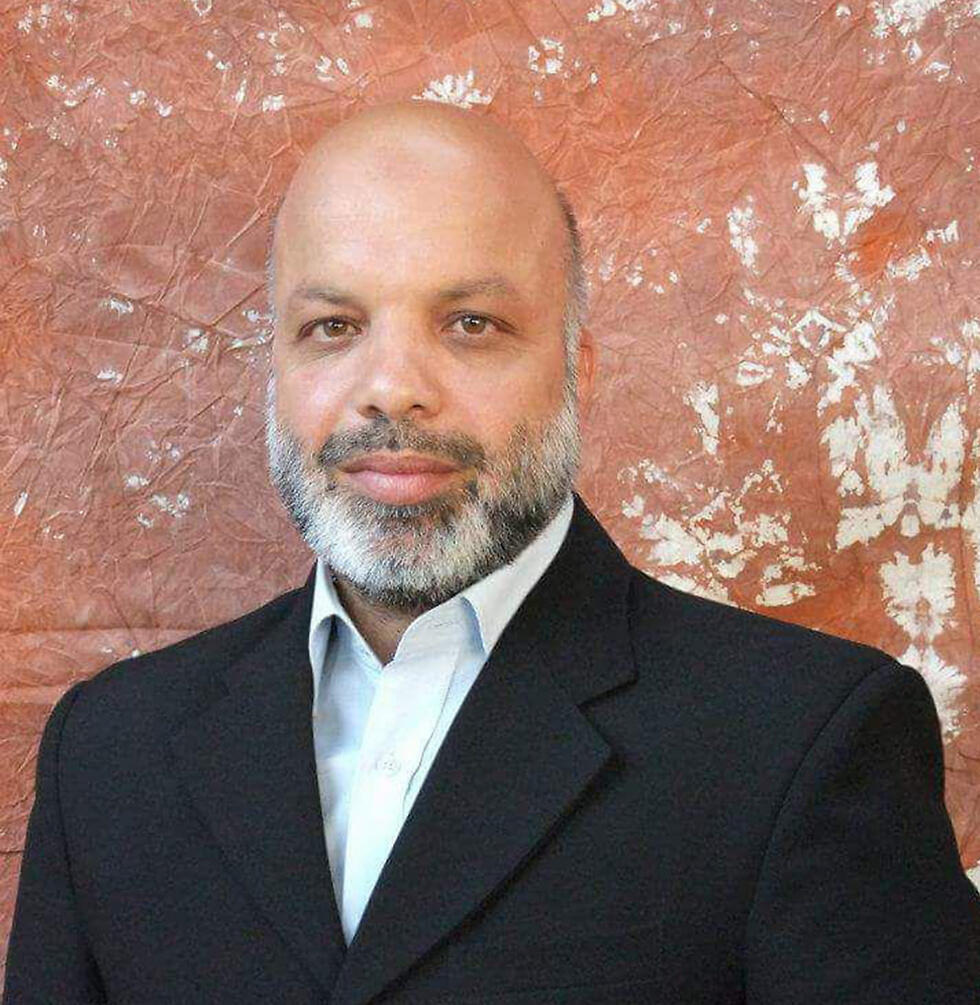 Ahmed Muhammad A-Tun 