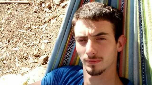 Итамар Охана