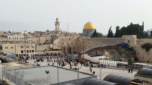 Photo: Eli Mendelbaum