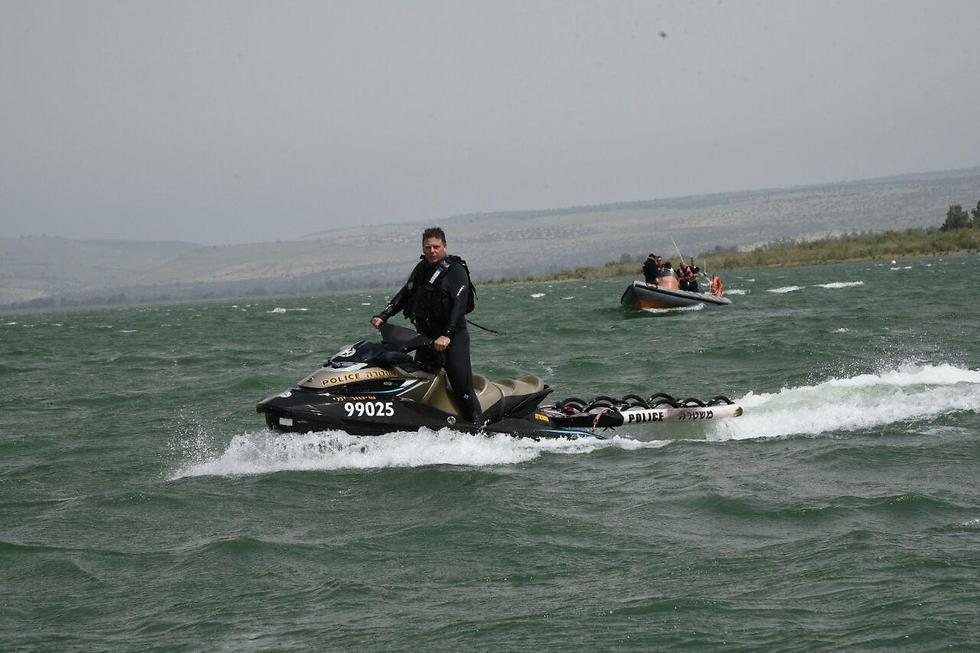 Photo: Avihu Shapira