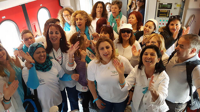 (Photo: Itay Blumenthal) (צילום: איתי בלומנטל) (Photo: Itay Blumenthal)