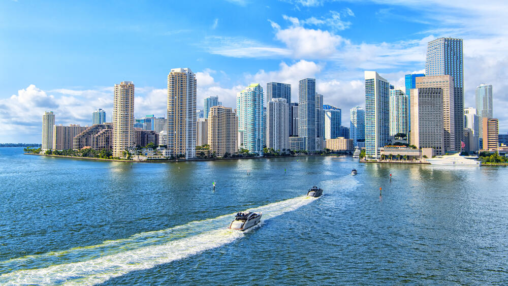 Miami 