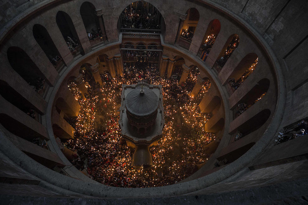 (Photo: AP) (Photo: AP) (Photo: AP)