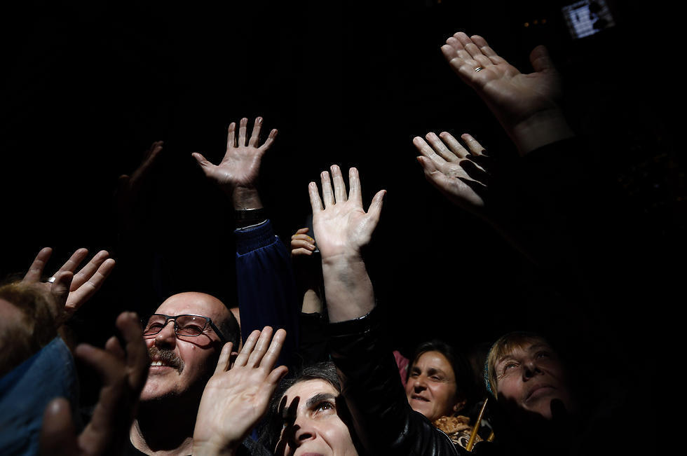(Photo: AFP) (Photo: AP) (Photo: AFP)