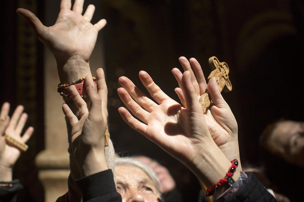 (Photo: EPA) (Photo: EPA) (Photo: EPA)