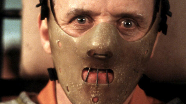 The Silence of the Lambs made serial killers an obsession 