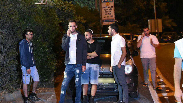 Фото: Авигу Шапира