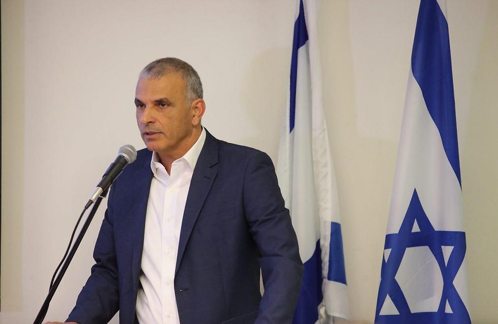 Моше Кахлон. Фото: Моти Кимхи (צילום: מוטי קמחי) Моше Кахлон. Фото: Моти Кимхи