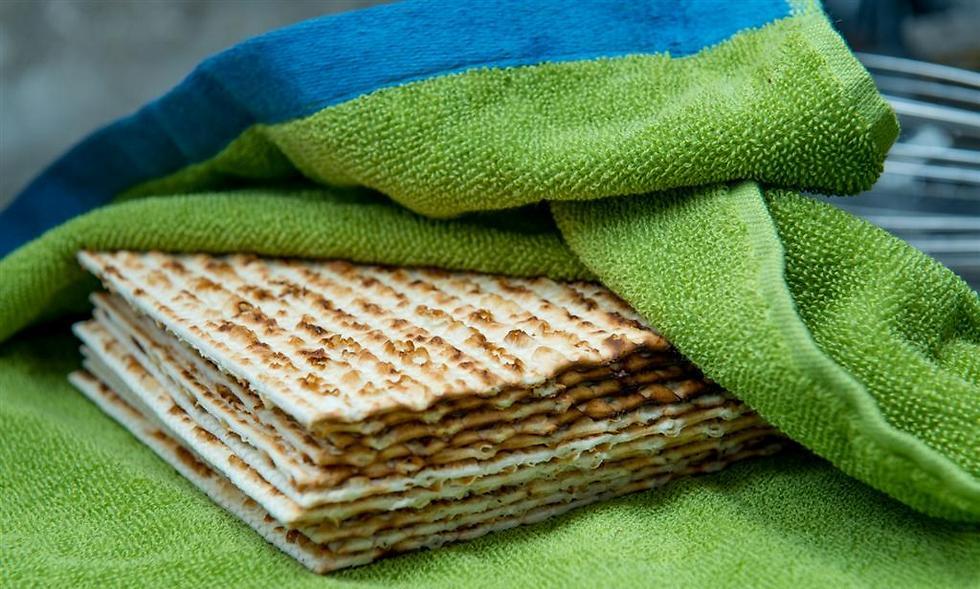Matzah for passover 
