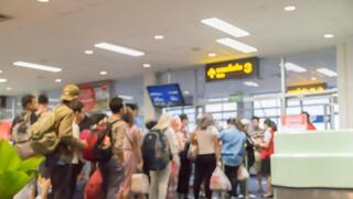 עומסי ענק? השינוי בכניסה לאירופה החל ממחר