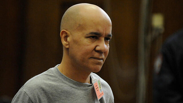 Convicted killer Pedro Hernandez (Photo: Reuters)