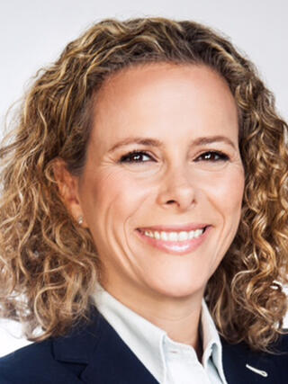 Ayelet Nahmias-Verbin (Photo: Noa Fischfeld ) Ayelet Nahmias-Verbin