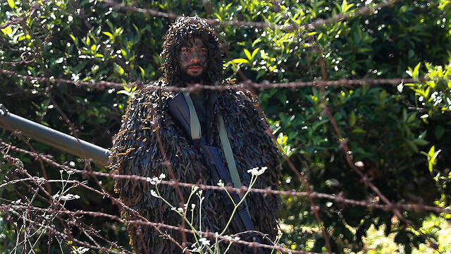 Photo: AP (צילום: AP) Photo: AP