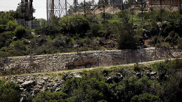 Photo: AFP (צילום: AFP) Photo: AFP