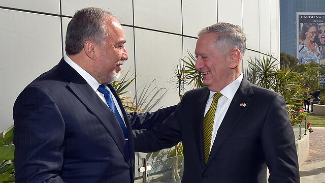 Photo: Ariel Harmoni/Israeli Ministry of Defense