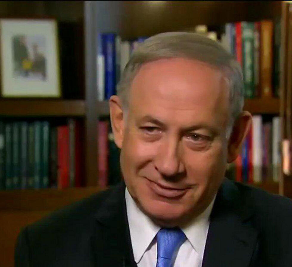 "There is no one who wants peace more than Israel" (Photo: Fox News)