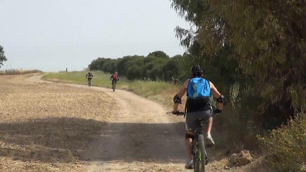 Photo: Barel Ephraim