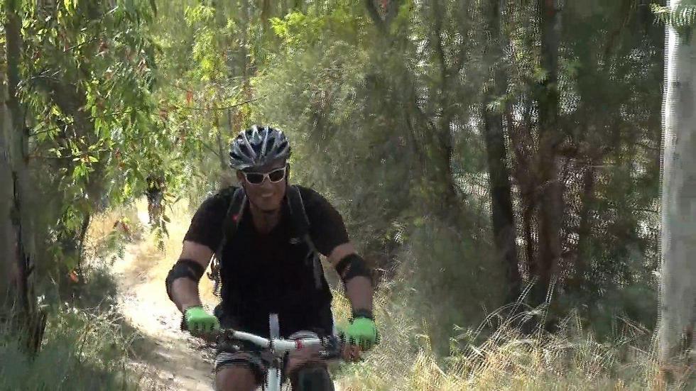 Photo: Barel Ephraim