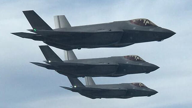 (Photo: IDF Spokesperson)