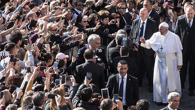 Photo: MCT (צילום: MCT) Photo: MCT