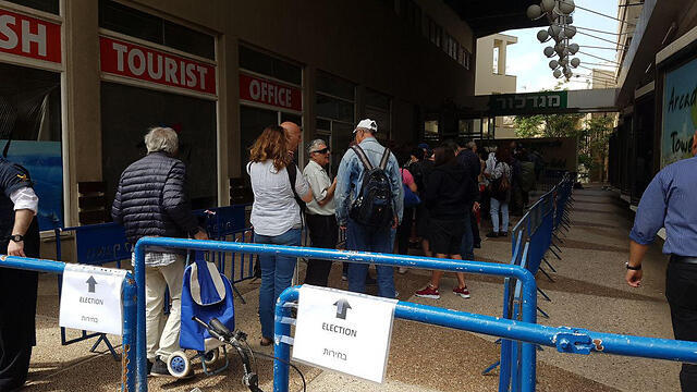 (Photo: Amit Cotler) ( צילום: עמית קוטלר) (Photo: Amit Cotler)