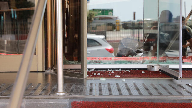 Photo: Dana Kopel ( צילום: דנה קופל) Photo: Dana Kopel