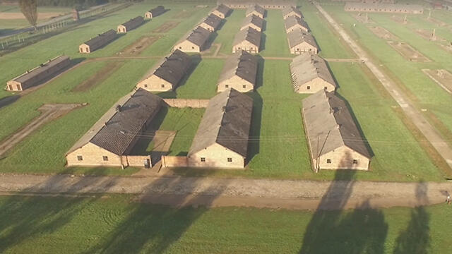 Auschwitz (File photo: Bild) (צילום: bild) Auschwitz (File photo: Bild)