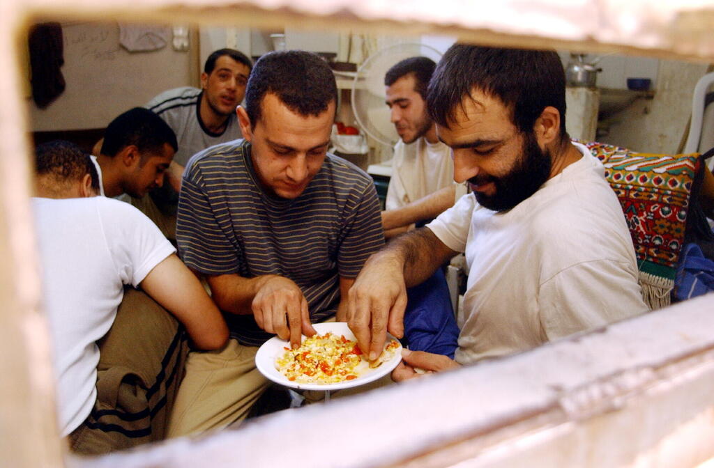 Фото: Гади Кабало (архив "Едиот ахронот")