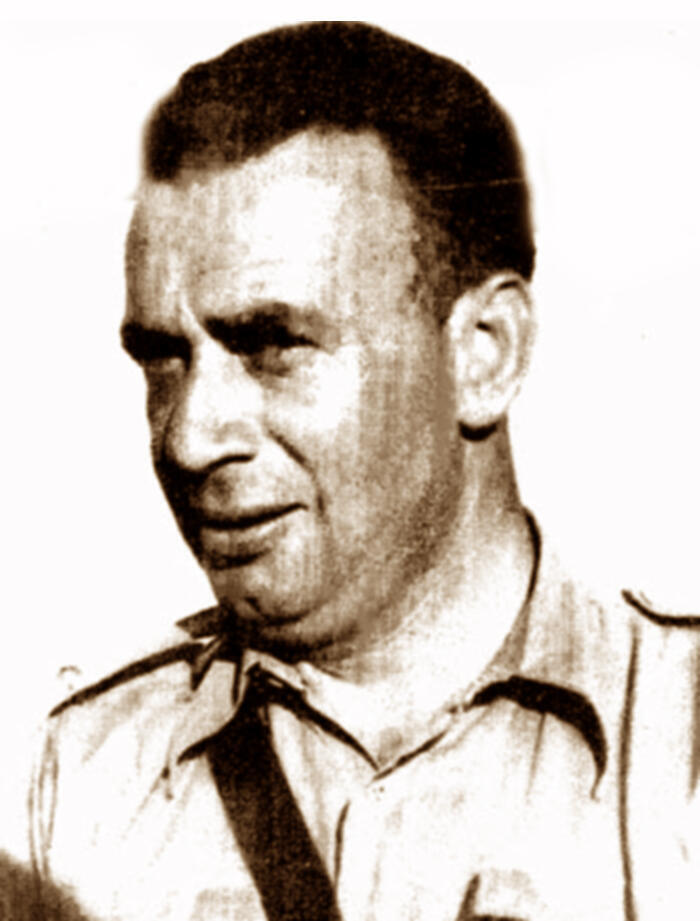 Меир Тувианский