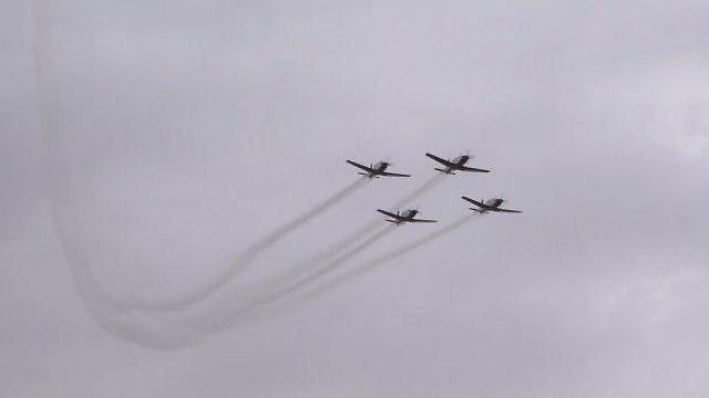 Preparing for Tuesday (Photo: IDF Spokesperson)