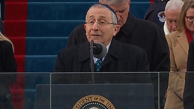 Rabbi Marvin Hier (צילום: רויטרס) Rabbi Marvin Hier