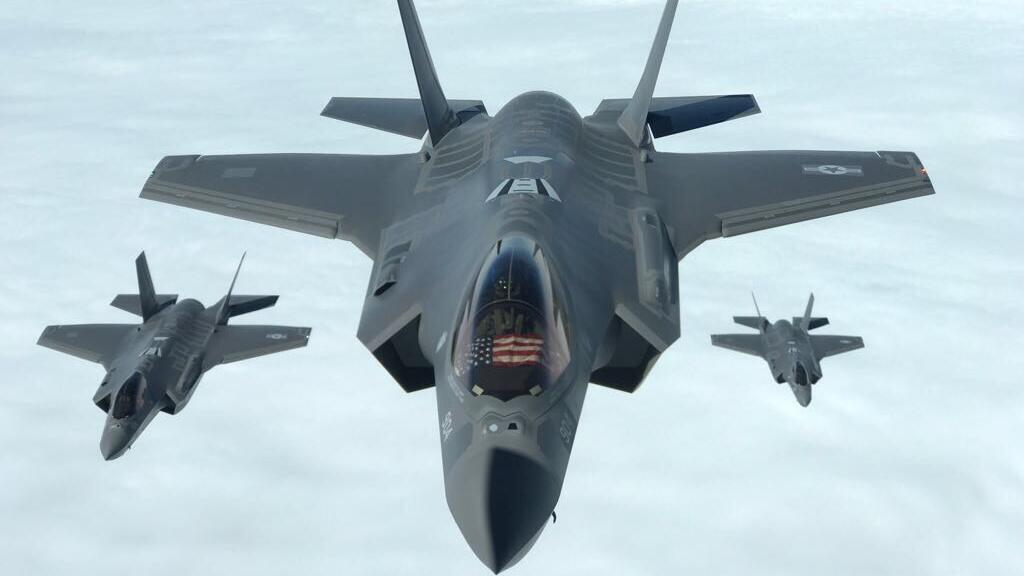 F-35