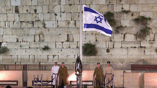 Фото: Гиль Йоханан (צילום: גיל יוחנן) Фото: Гиль Йоханан