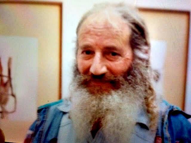 Эфраим Агам. Фото: семейный архив