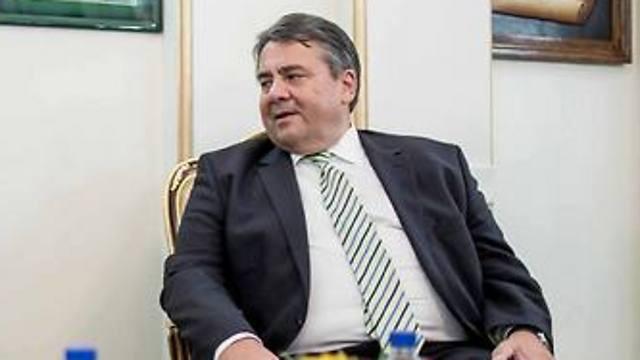 Gabriel (Photo: EPA)