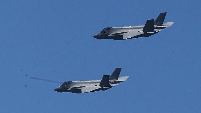Prices of armaments such as fighter jets skyrocketed in the past decade