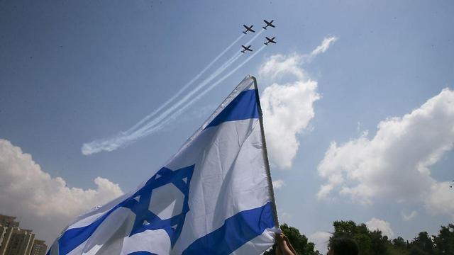 Фото: Охад Цвайгенберг