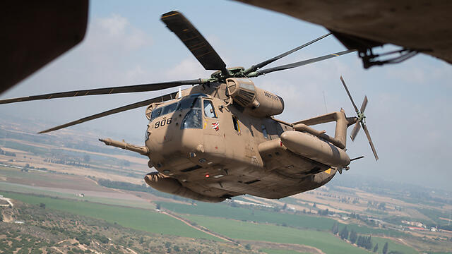 Фото: пресс-служба ЦАХАЛа