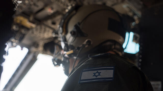 Фото: пресс-служба ЦАХАЛа