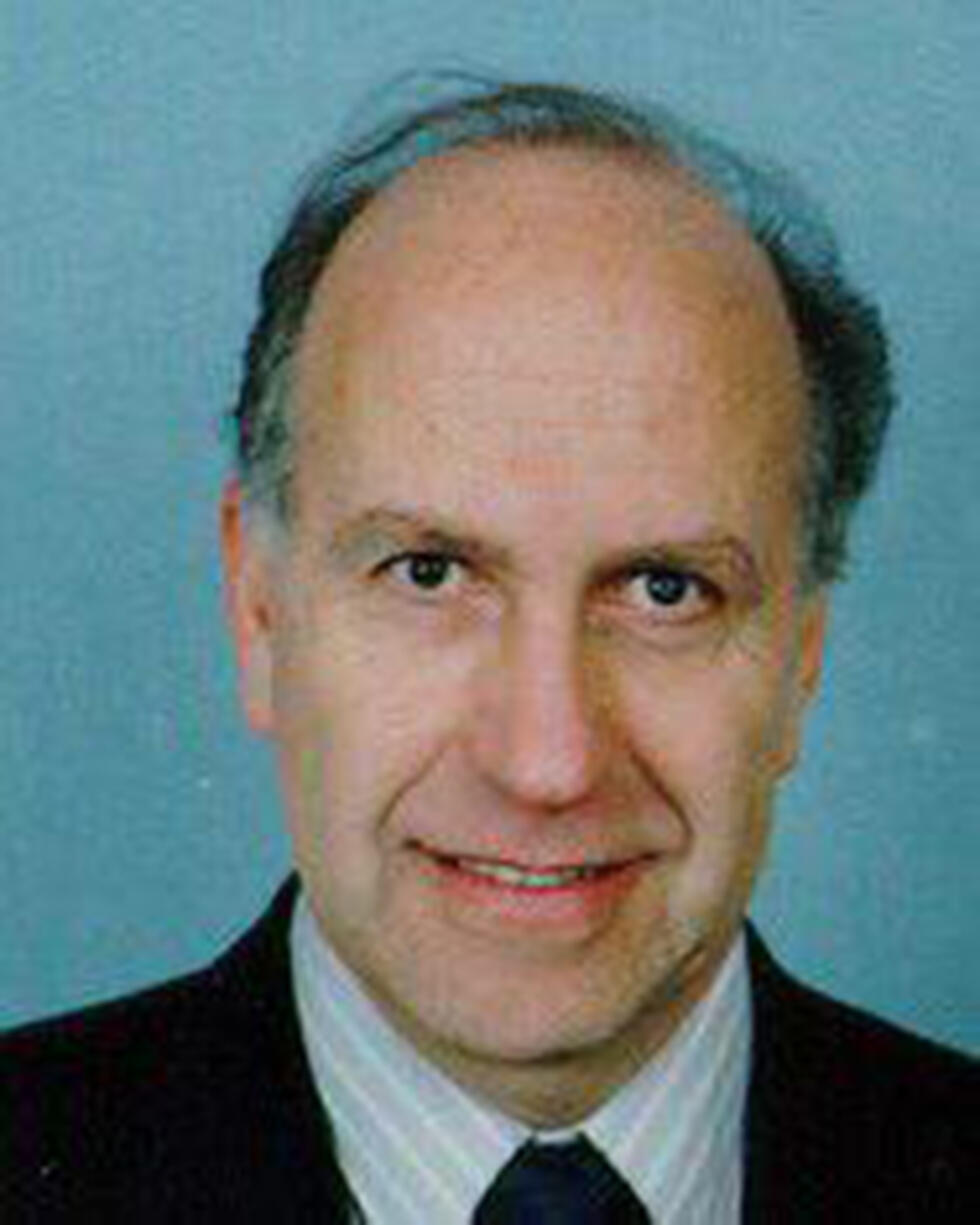 Uri Shaked (Photo: Eyal Fisher) (צילום: אייל פישר) Uri Shaked (Photo: Eyal Fisher)