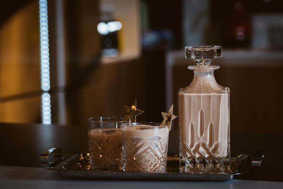 Ликер "Айриш Крим", фото: Ноам Присман