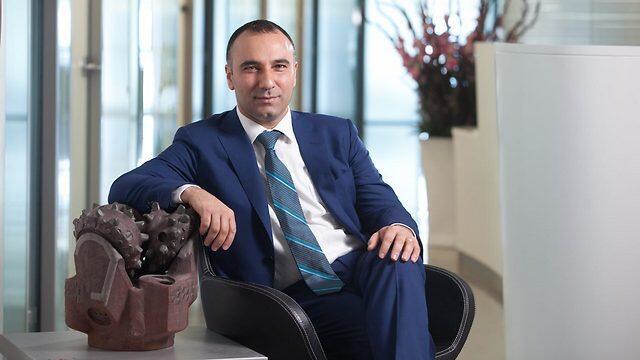 Йоси Абу, глава компании "Делек кидухим" (צילום: דניאל בר און) Йоси Абу, глава компании "Делек кидухим"