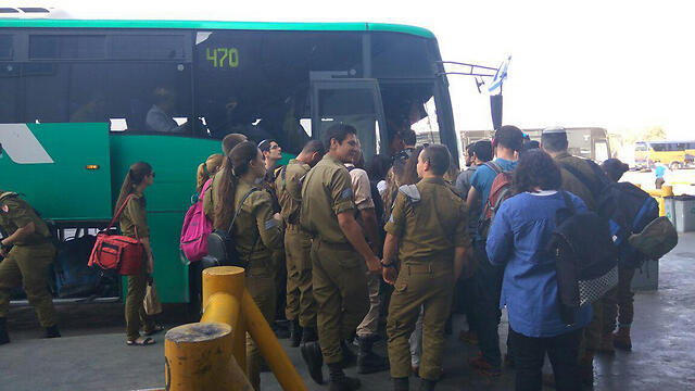 Фото: Нир Кости