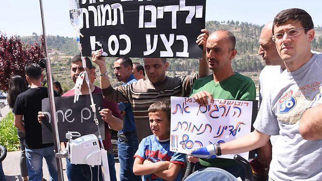 Фото: Исраэль Хадари