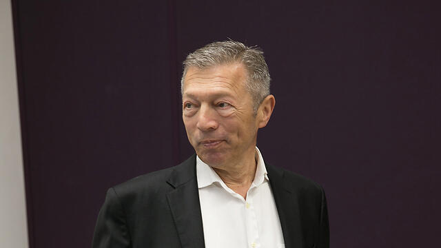 Аркадий Гайдамак. Фото: Орэль Коэн