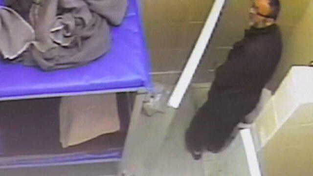 (Photo: Prison Services)